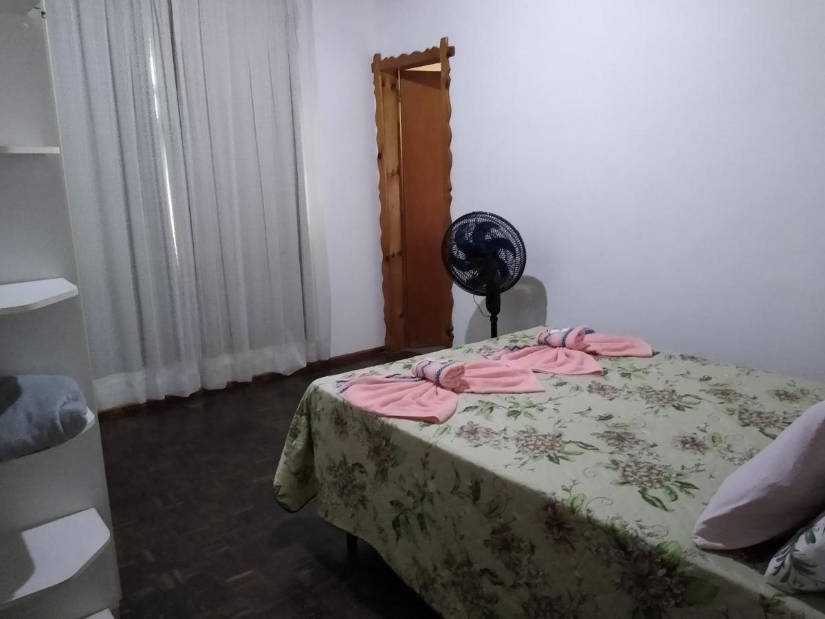Sitio Kanisfluh Treze Tílias Extérieur photo
