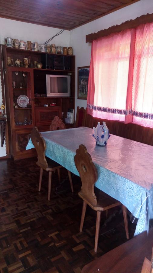 Sitio Kanisfluh Treze Tílias Extérieur photo